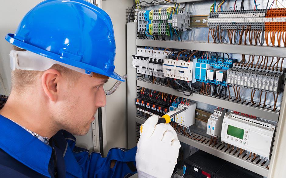 électricité générale Goussainville