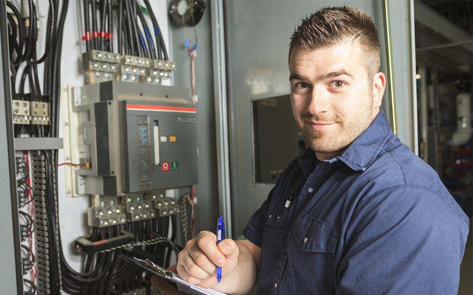 urgences électricité Grigny