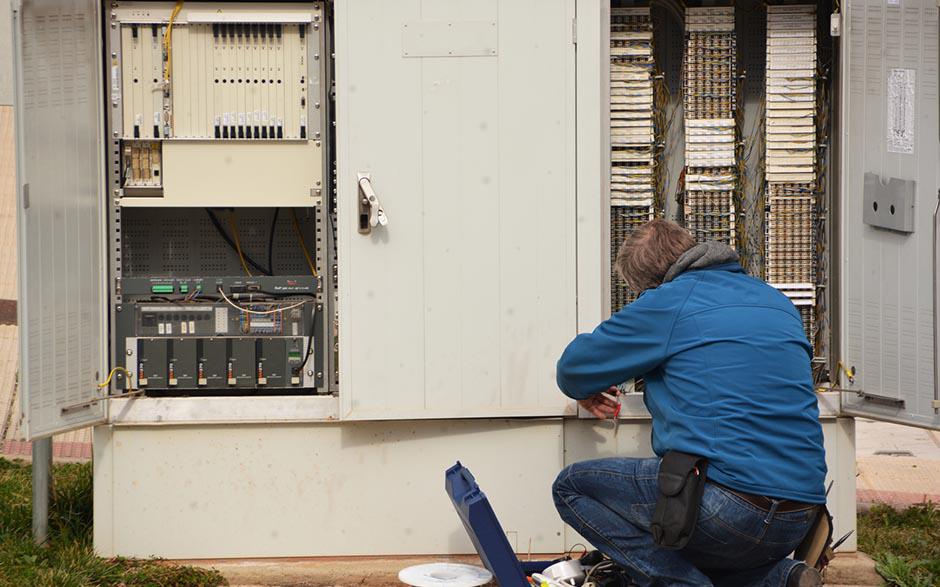  entreprise d'électricité Goussainville