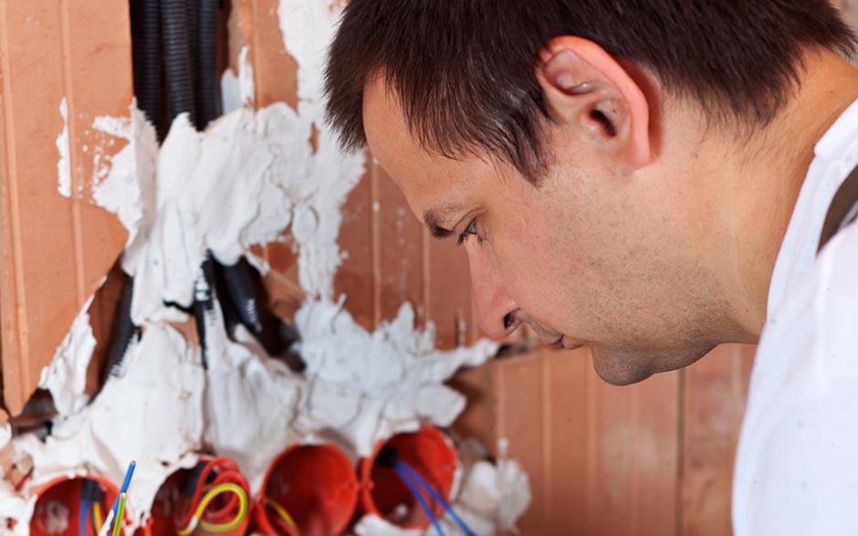  entreprise d'électricité Goussainville