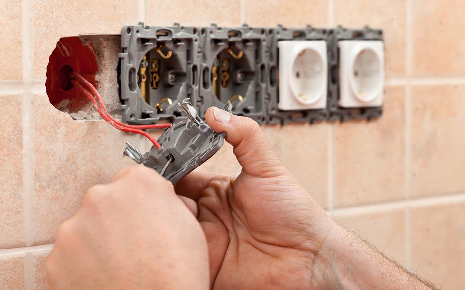 électricien de maintenance Ormesson-sur-Marne