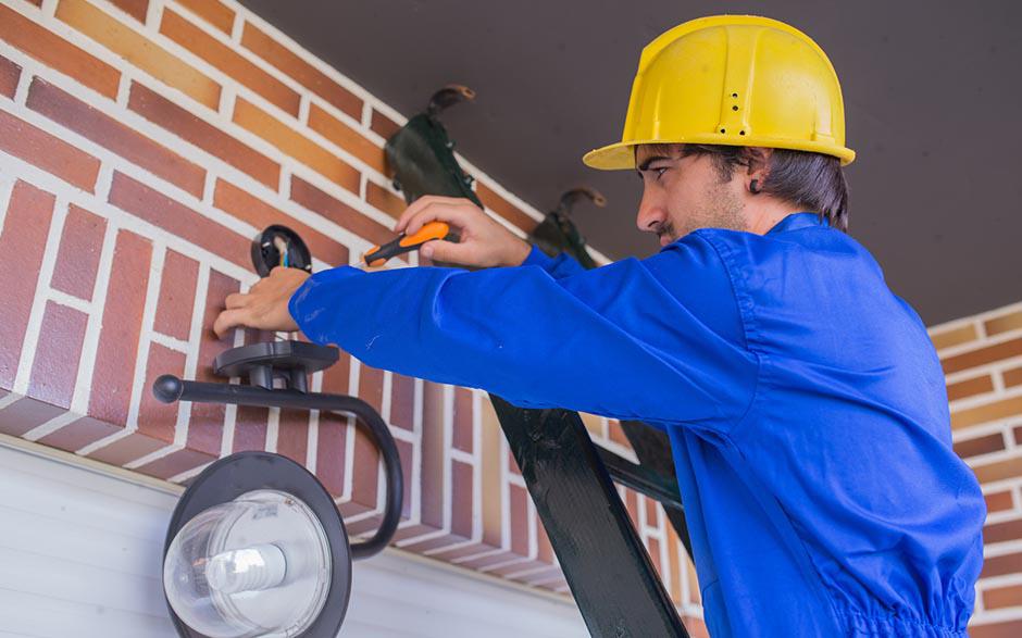 tarif travaux électricité La Garenne-Colombes