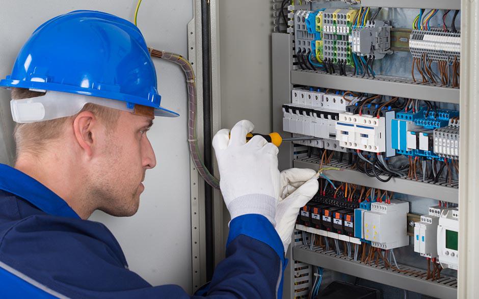 prix électricité maison Goussainville