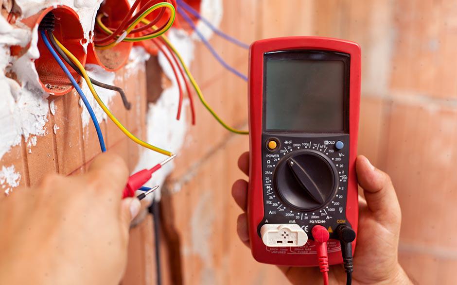 tarif travaux électricité La Garenne-Colombes