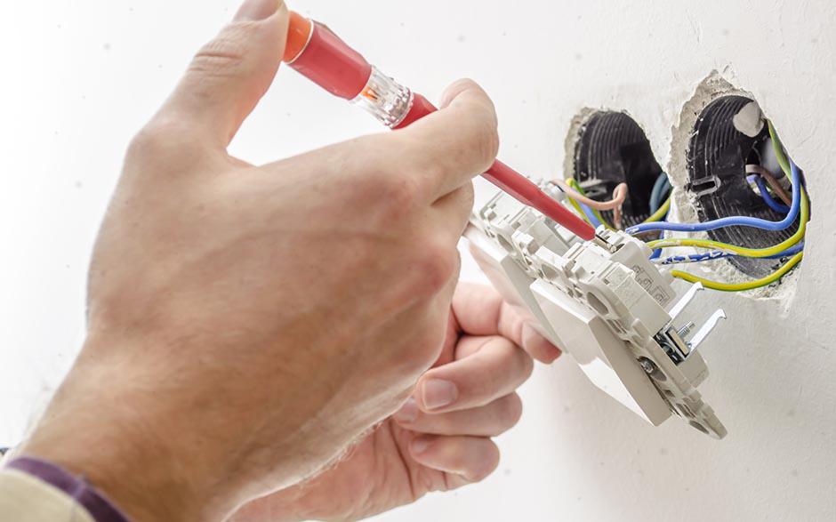 tarif travaux électricité La Garenne-Colombes