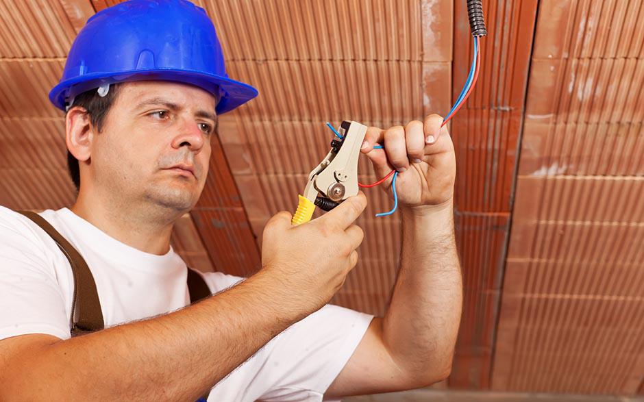 prix électricité maison Goussainville