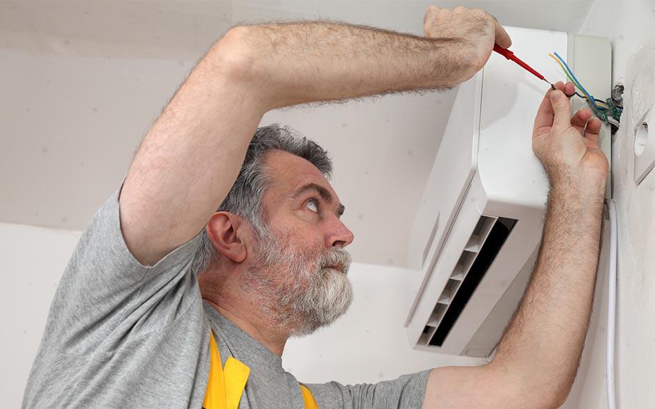 électricité générale Goussainville