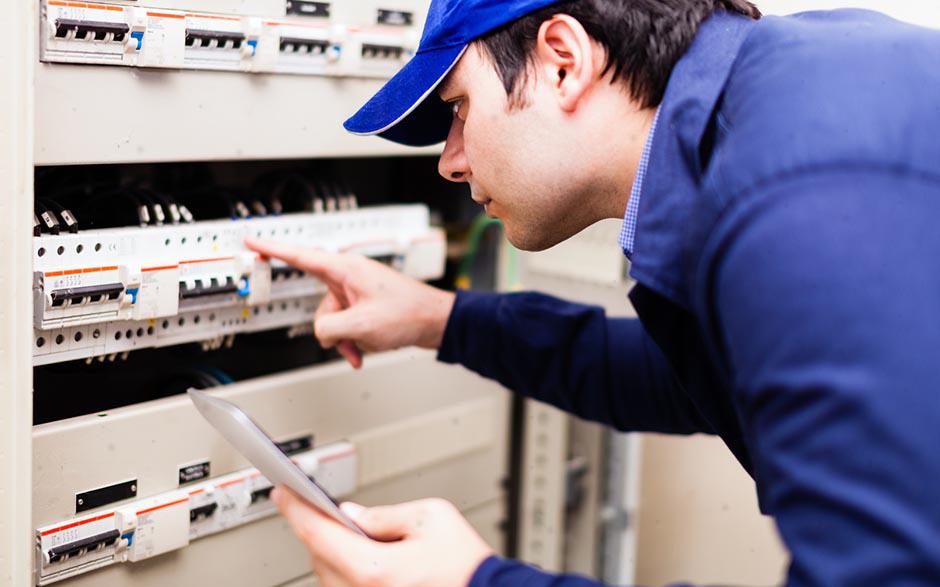 tarif travaux électricité La Garenne-Colombes