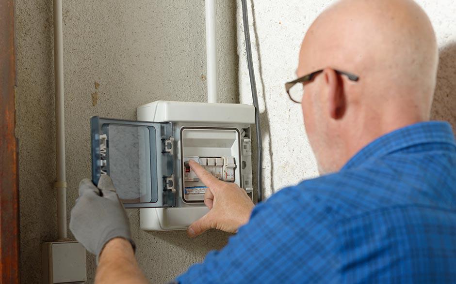 entreprise d'électricité Lagny-sur-Marne
